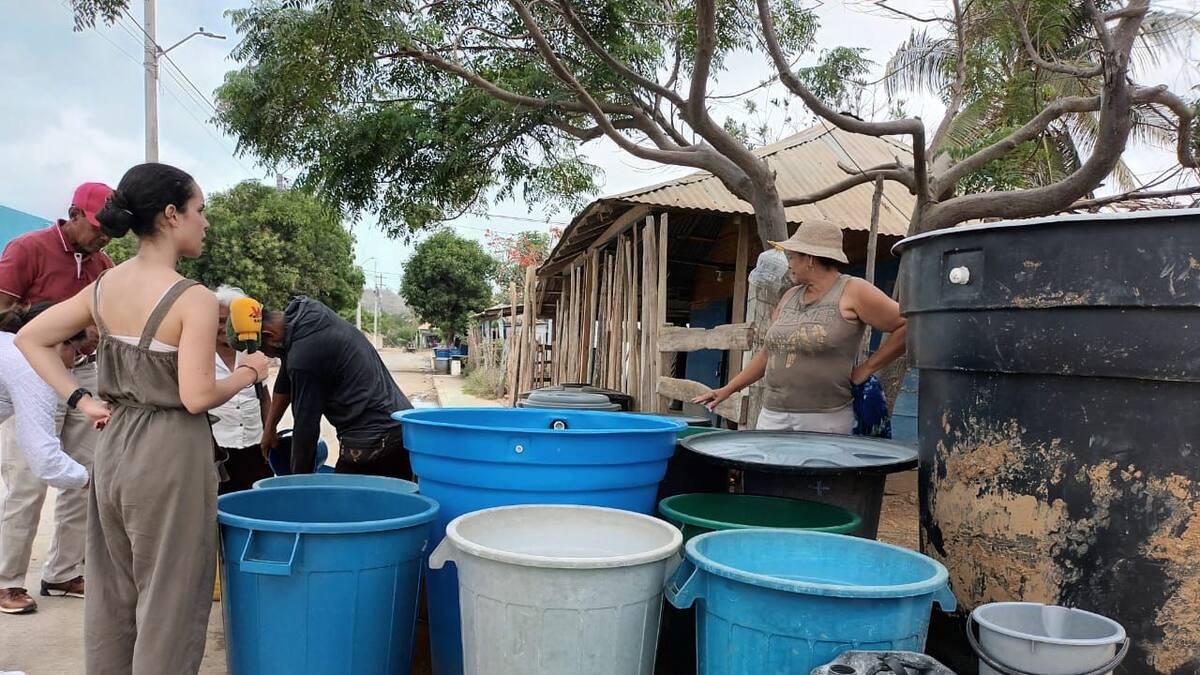 Abren proceso de responsabilidad fiscal por irregularidades en acueducto de Córdoba