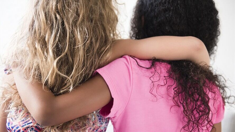 Según Ashely Thomas, incluso se llamaban entre ellas ‘hermanas’.. Foto: Getty Images