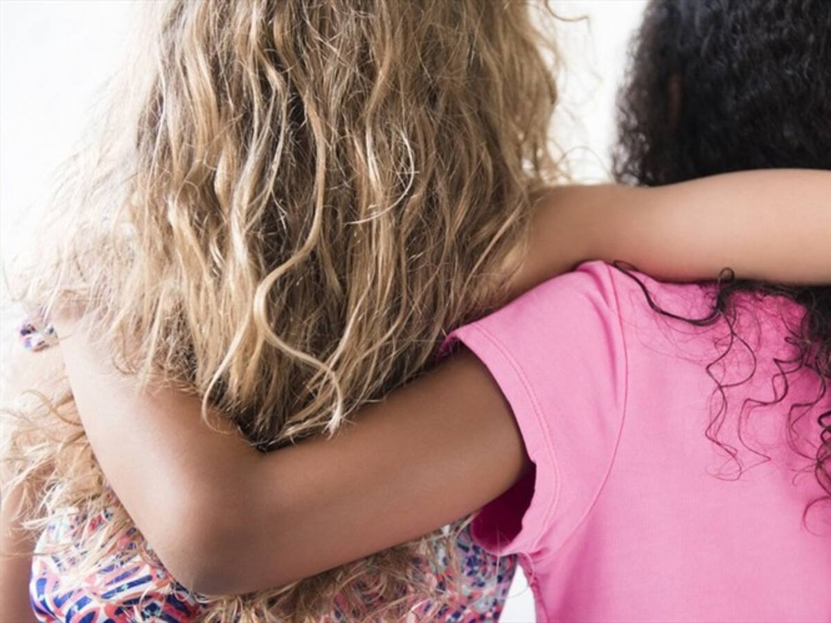 Como en una película, dos amigas descubrieron que eran hermanas 17 años después