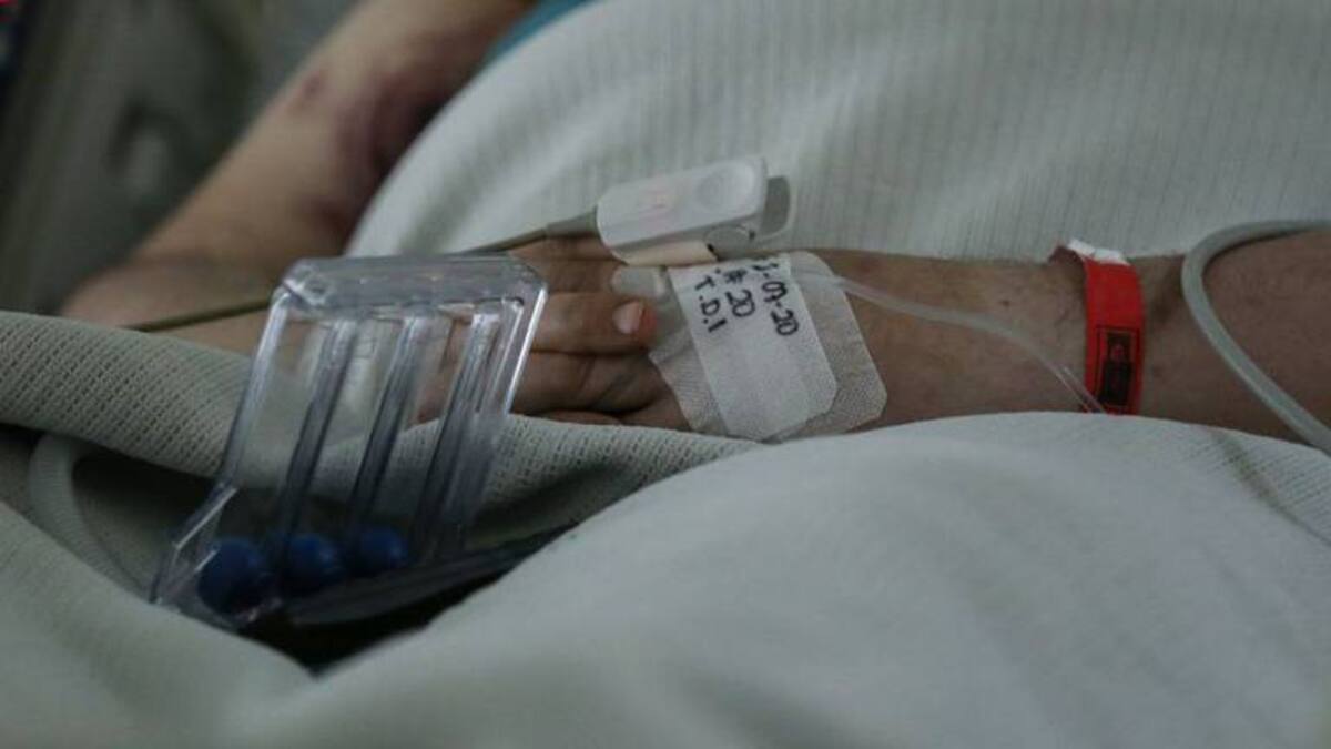 Autoridades hacen seguimiento a dos nuevos casos de tuberculosis en la UPPV de Pereira