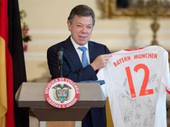 ¿Qué se debe hacer con los obsequios que recibe el presidente de la República durante su mandato?