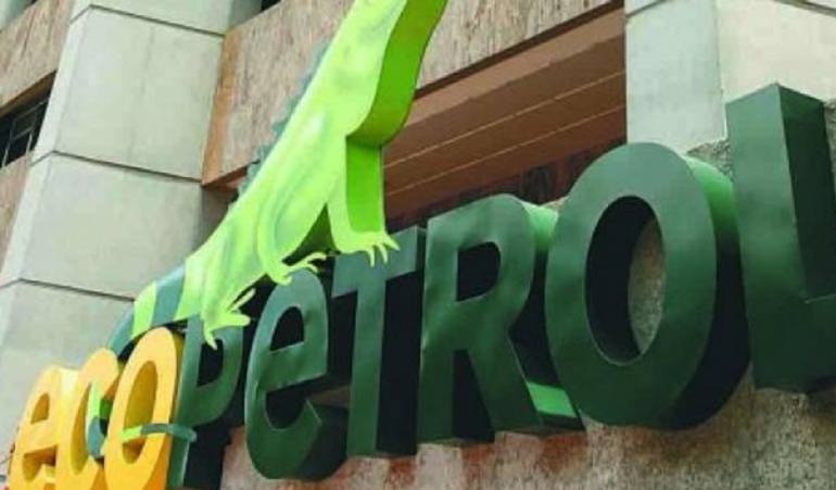 Ecopetrol. Foto: Colprensa