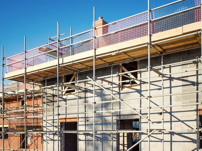 No hay recorte de presupuesto para subsidio de vivienda de interés social: Minvivienda / imagen de referencia. Foto: Getty Images