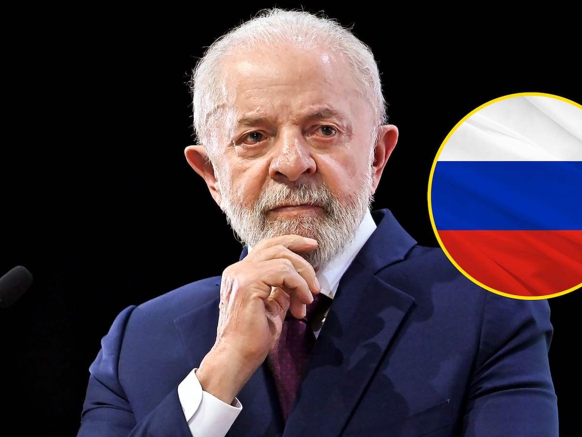 Presidente de Brasil llegó a Moscú para participar en el Día de la Victoria