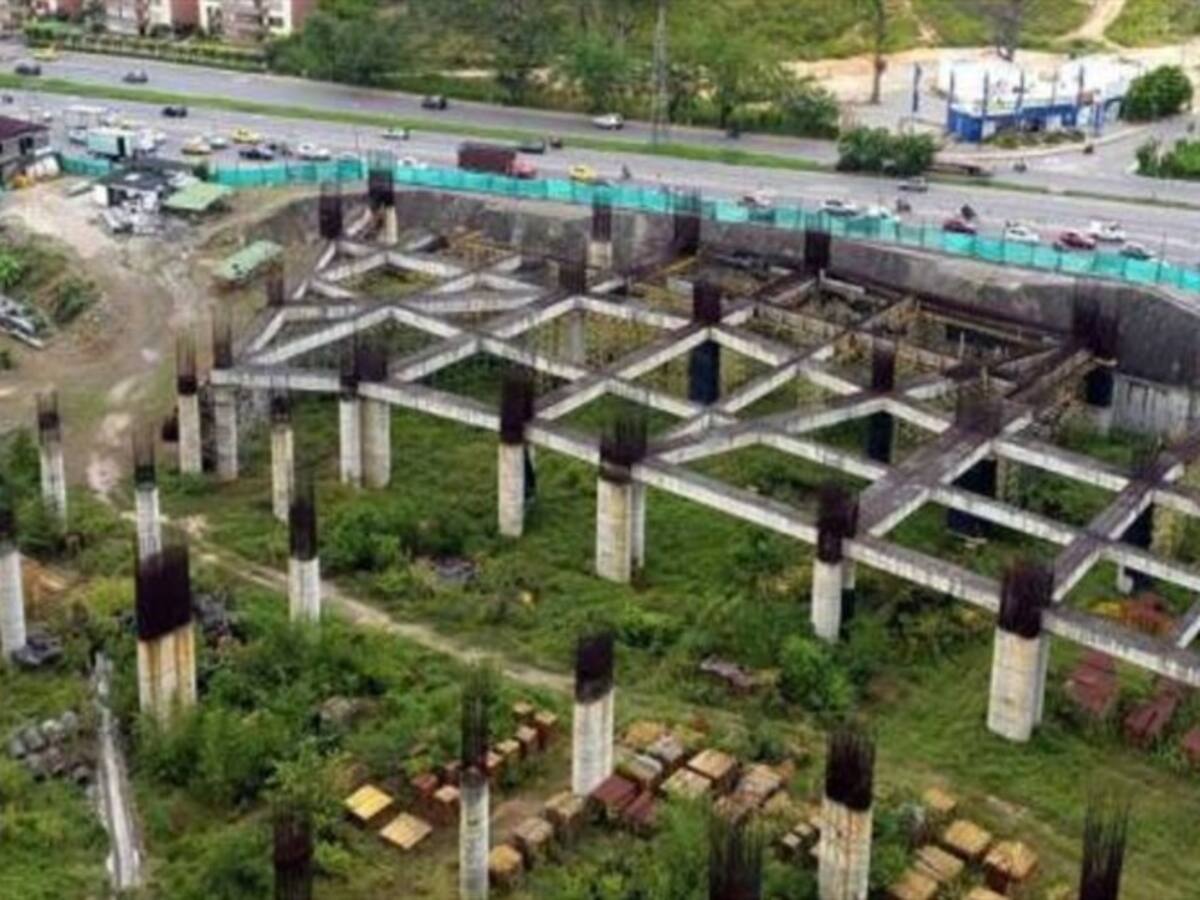 Hay recursos para sanear el elefante blanco de Papi Quiero Piña en Floridablanca