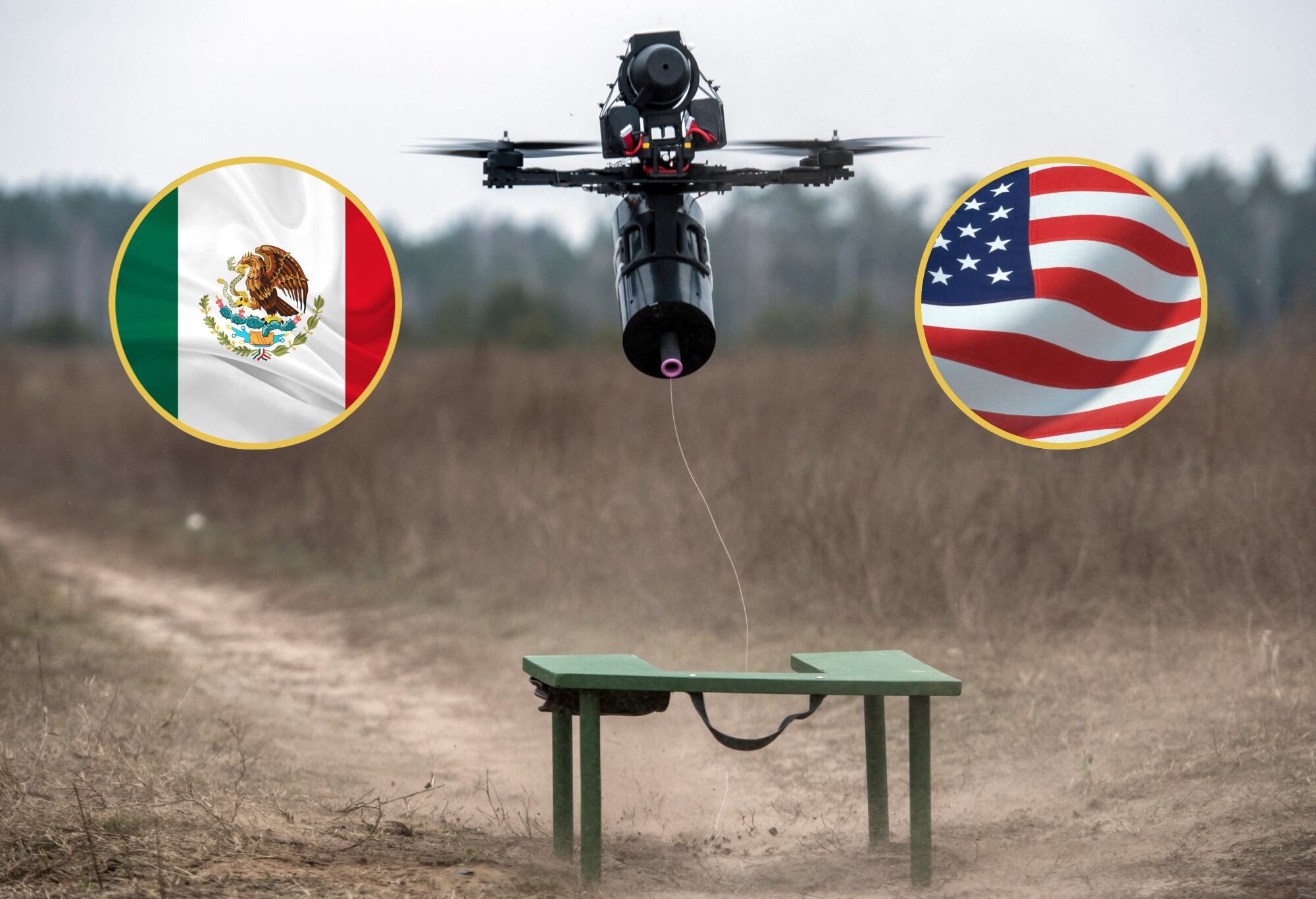 Imagen de referencia, Getty Images. FOTO: Maxym Marusenko/NurPhoto 