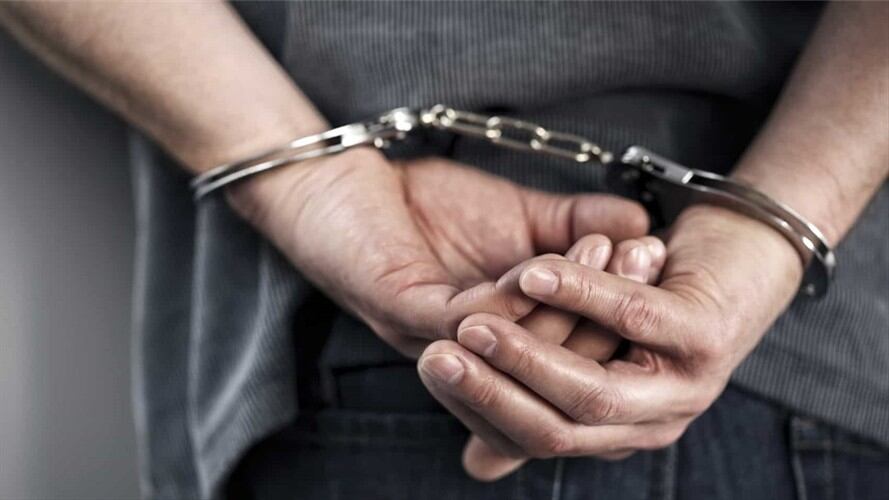 Capturado por estafa "falso sobrino" de un Senador . Foto: Colprensa