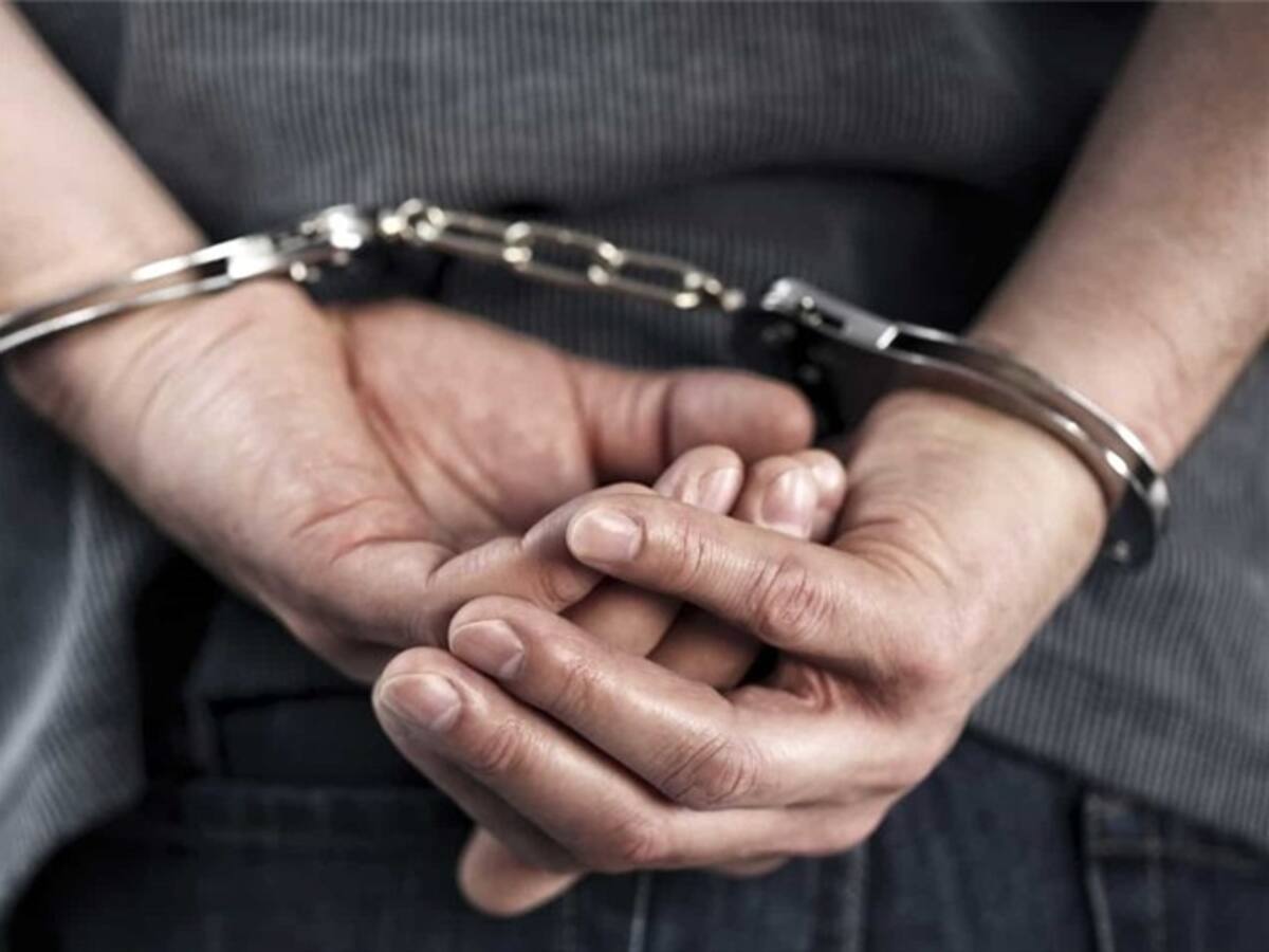 Medida de aseguramiento por estafa a "falso sobrino" de senador de la República