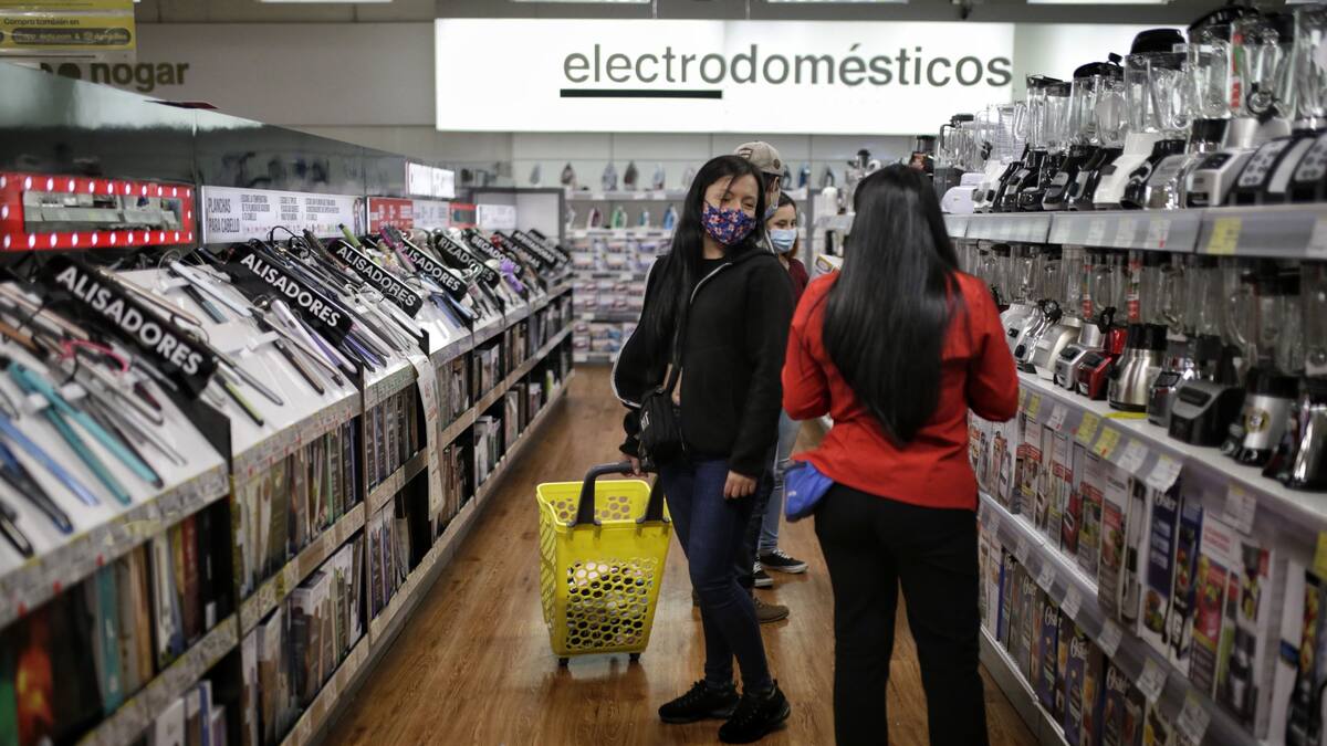 ¿Qué productos tendrán descuento en el tercer Día sin IVA?