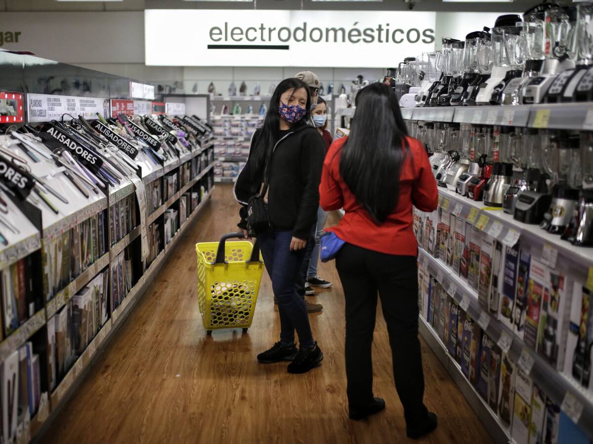 ¿Qué productos tendrán descuento en el tercer Día sin IVA?