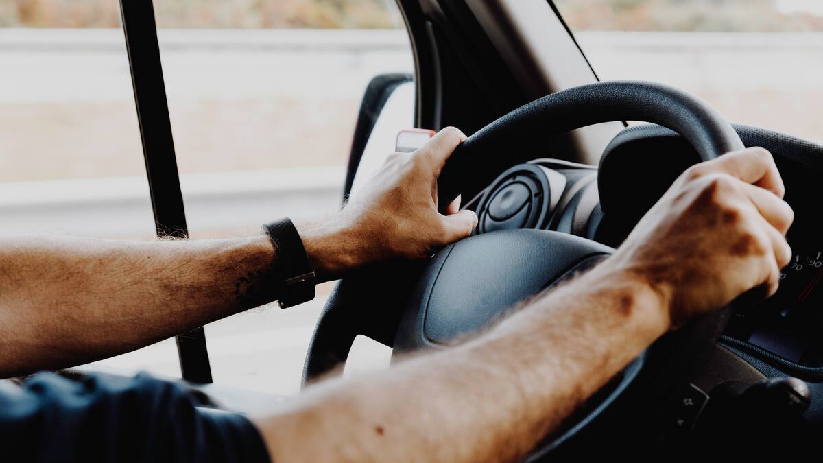 ¿Cuánto es la multa por exceso de velocidad en 2024?