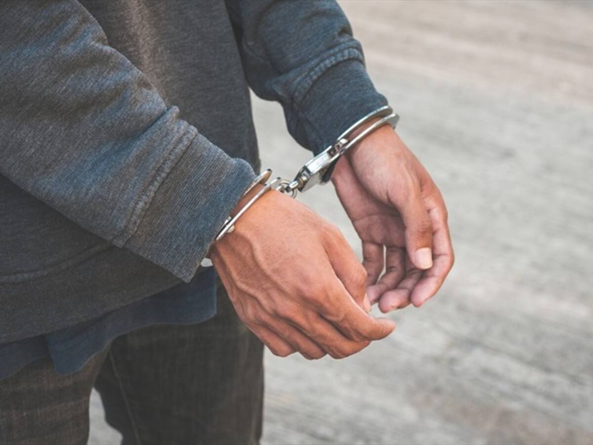 Capturan a integrantes de red delincuencial que enviaba cocaína a Hong Kong