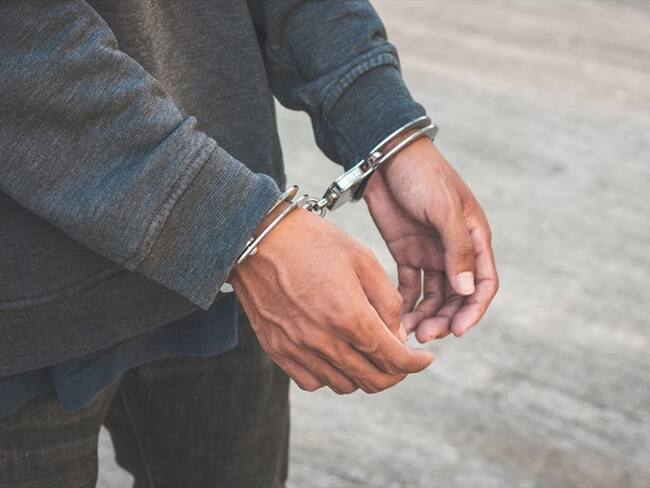 La red delincuencial que enviaba cocaína a Hong Kong. Foto: Getty Images