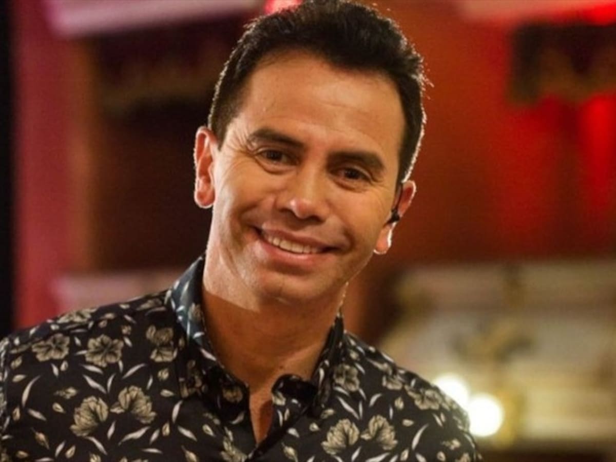 Jhonny Rivera estrelló su moto Ducati, valorada en más de $100 millones, cuando la estrenaba