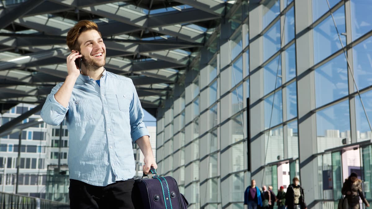 ¿Cómo tener internet al viajar al extranjero? Ya no es necesario el ‘Roaming’