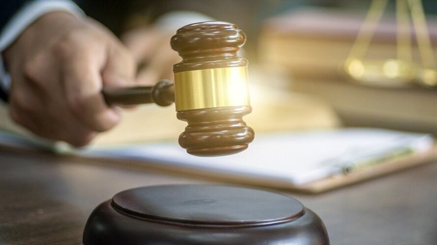 Fallo sobre viajeros y pruebas PCR. Foto: Getty Images