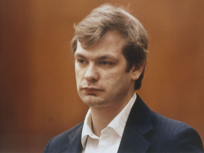 Abogada de Jeffrey Dahmer en La W: él quería “convertir” a sus víctimas en zombies