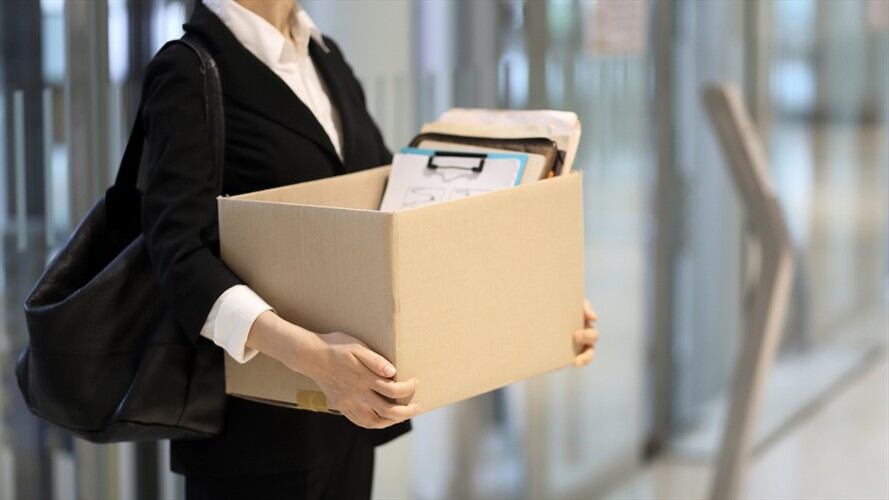 En enero del 2021, las mujeres colombianas conformaron el 38,9% de la población ocupada. Foto: Getty Images / RUNSTUDIO