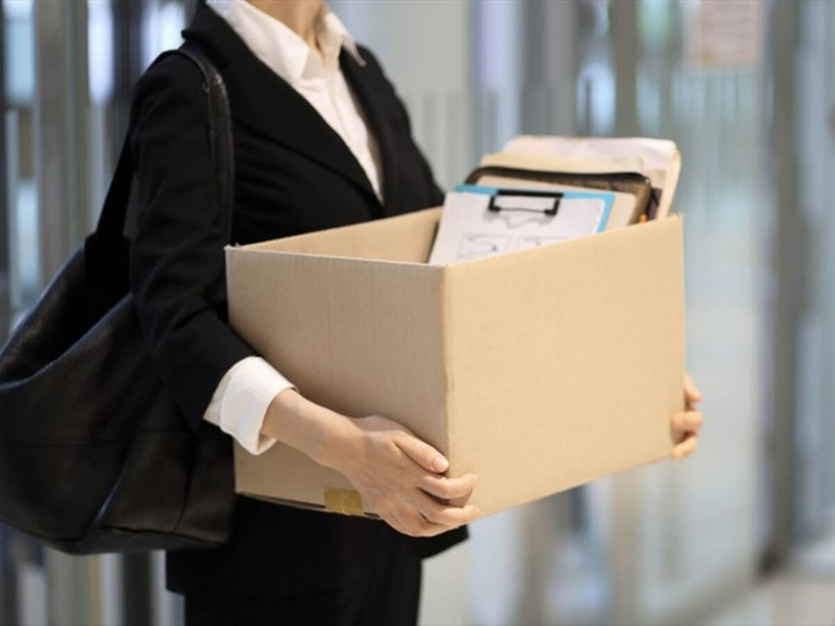 En enero del 2021 aumentó el desempleo de las mujeres colombianas