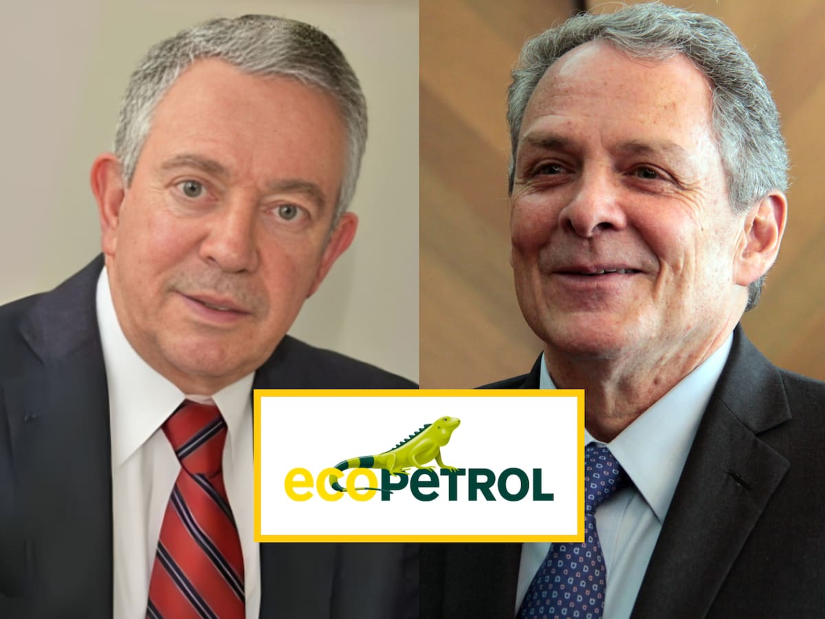 Las razones de la salida de los dos miembros de la junta directiva de Ecopetrol