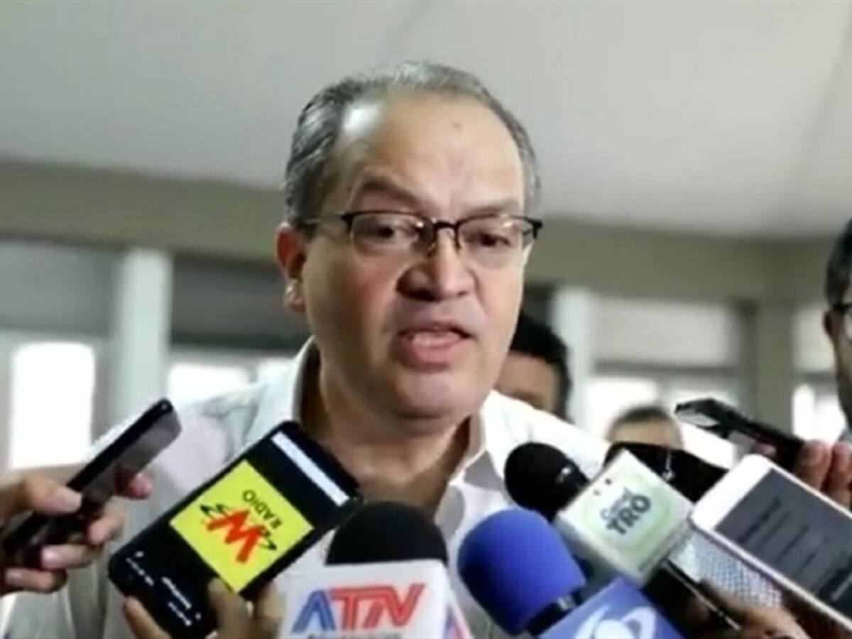 Procuraduría abrió indagación por fuga de información en la UNP