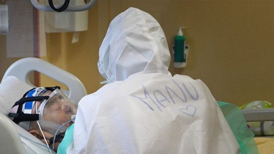 Magisterio lamenta la muerte de dos educadores en Cúcuta por COVID-19. Foto: Colprensa