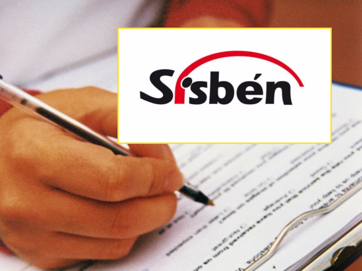 Reclasificación del Sisbén: causas por las que puede solicitar el cambio de grupo