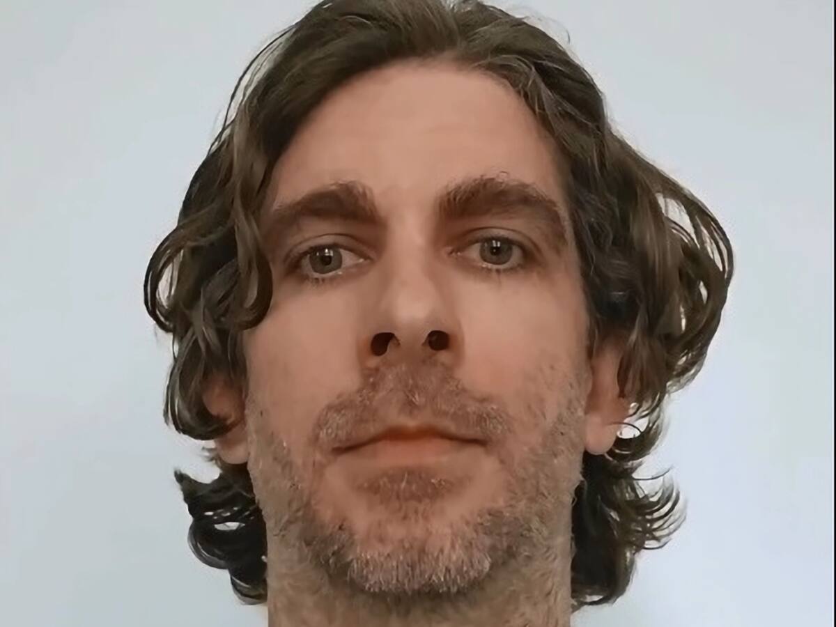 Murió el hombre que se prendió fuego frente al tribunal que juzga a Donald Trump