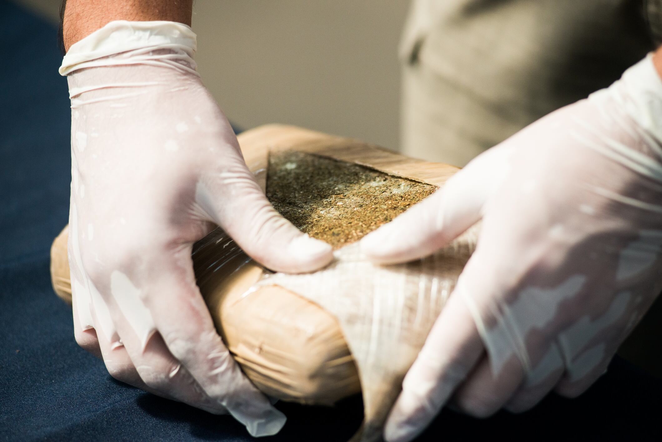 Imagen de referencia de drogas. I Foto: Getty Images