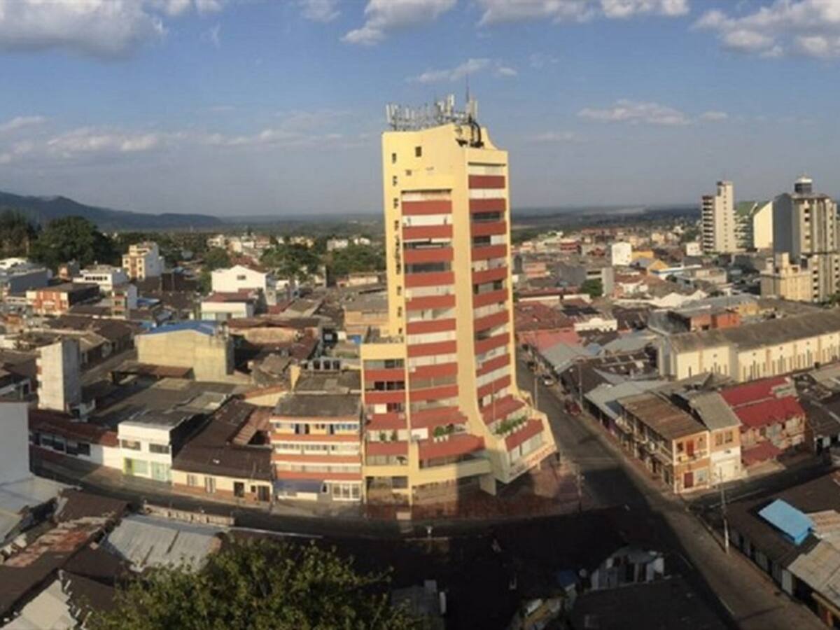 Así va la reactivación económica en Villavicencio