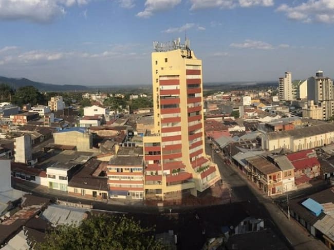 Así va la reactivación económica en Villavicencio