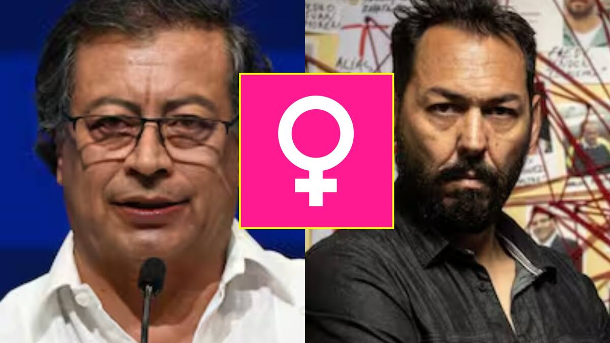 Al Oído: Presidente, no confunda amor con violencia de género
