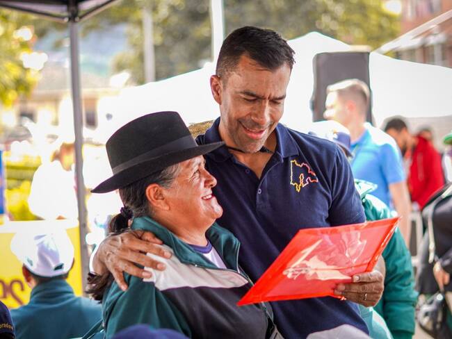 Estos son los proyectos que llegan en 2025 para Cundinamarca: educación, agua y seguridad, prioridad