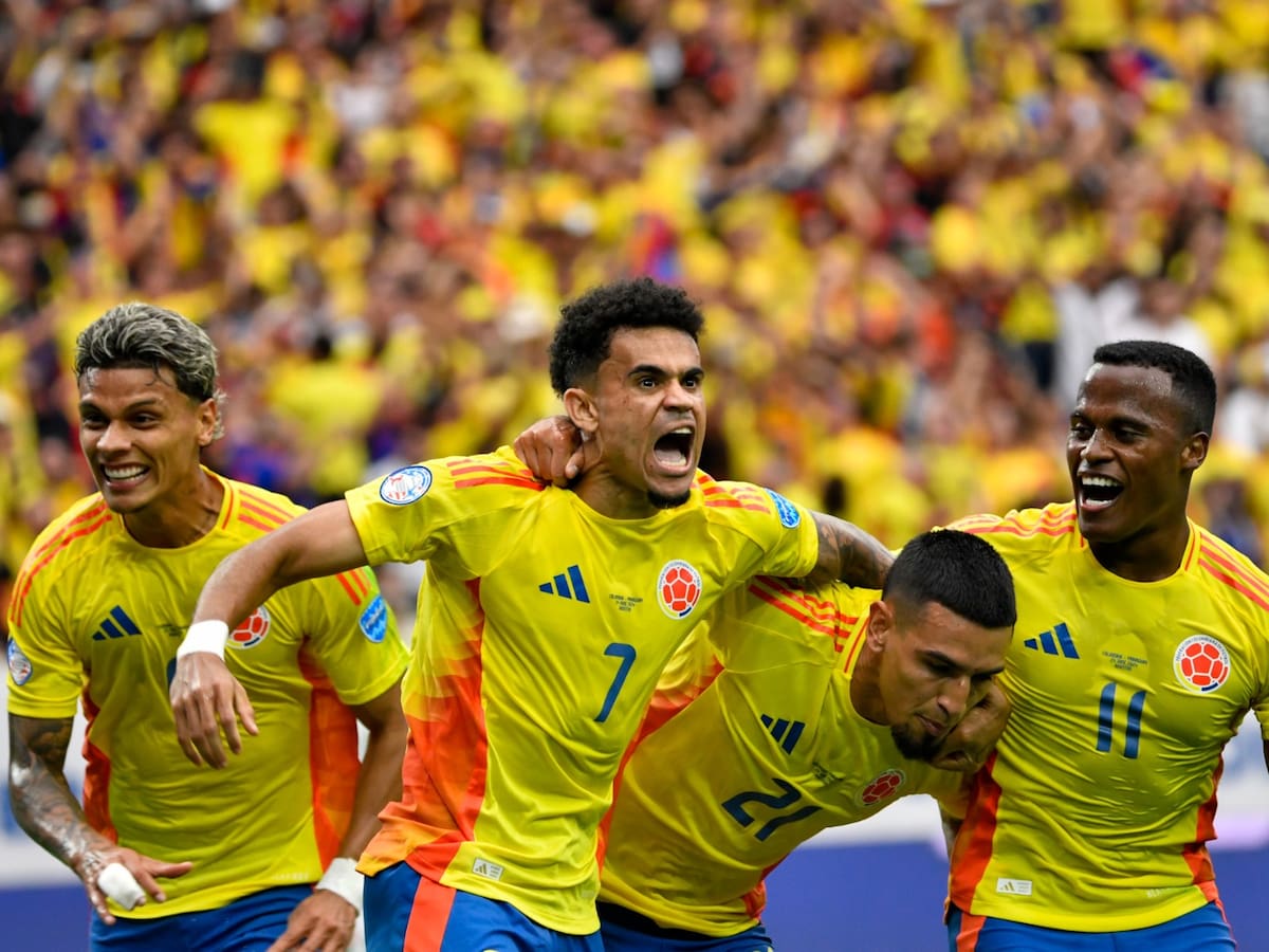 Así analizan en Costa Rica el partido ante Colombia: “qué bonito apagarles la sonrisa”
