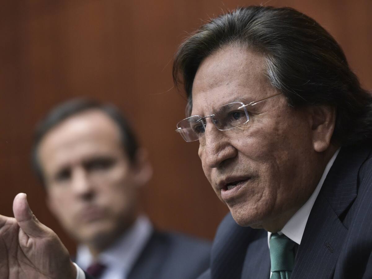 Jueza de Estados Unidos rechaza un recurso de Toledo para suspender su extradición