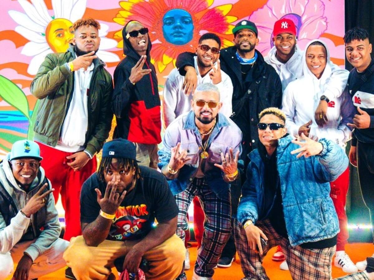 Exótico Pal’ Mundo: el poder de la música del Pacífico colombiano