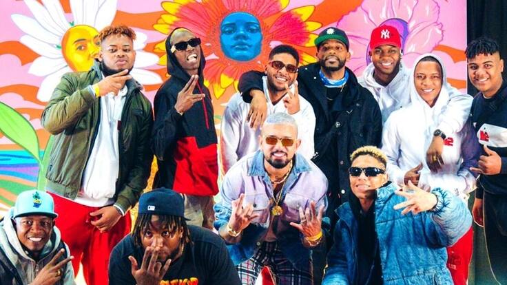 “Exótico Pal’ Mundo”: El poder de la música del Pacífico colombiano