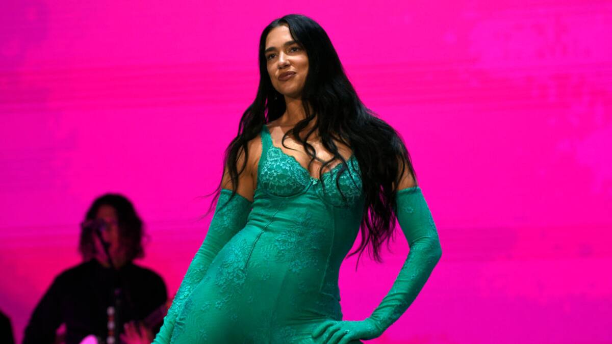 Dua Lipa en Colombia: Ocesa responde a críticas por la organización