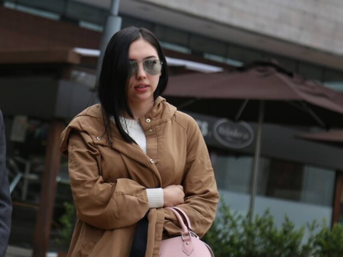 Fiscalía imputará cargos a Aída Merlano en un nuevo proceso judicial