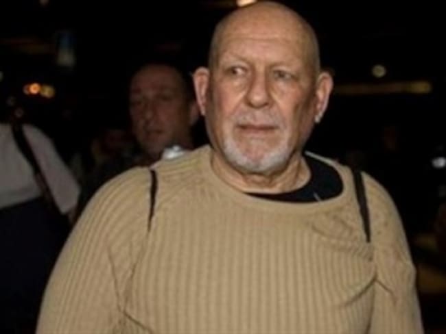 Yair Klein afirmó que expresidente Uribe pagó por entrenamientos a través de una organización