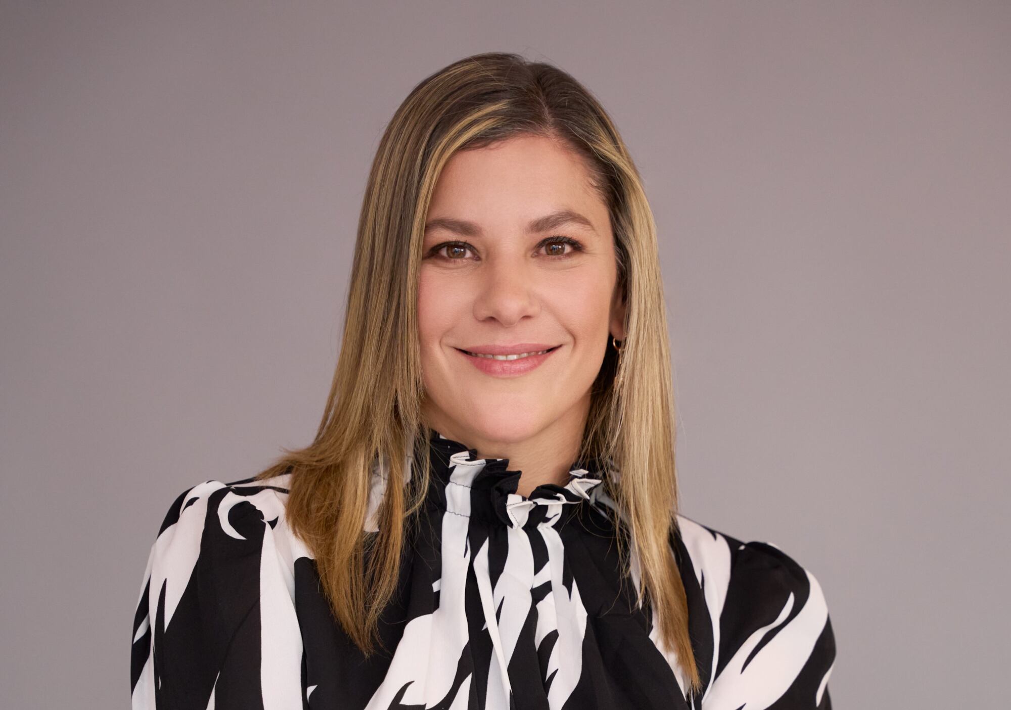 Así es Catalina Martínez, colombiana reconocida en la lista ‘TIME’ por su trabajo por las mujeres