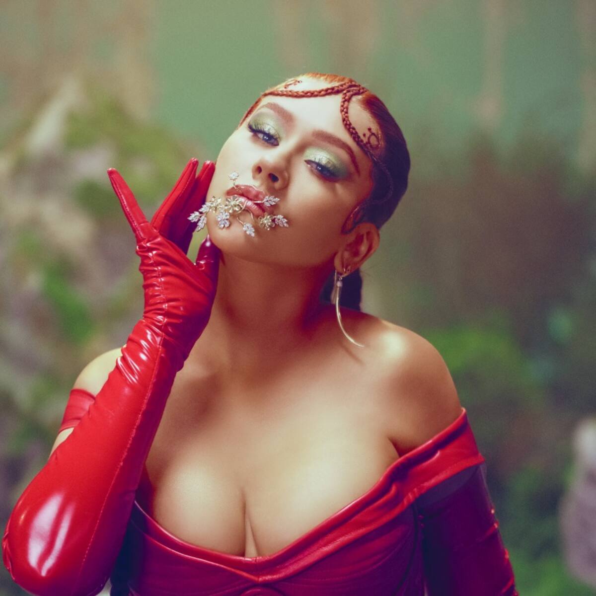 “Es una obra de amor”: Christina Aguilera habla sobre La Fuerza y su nueva canción con Ozuna