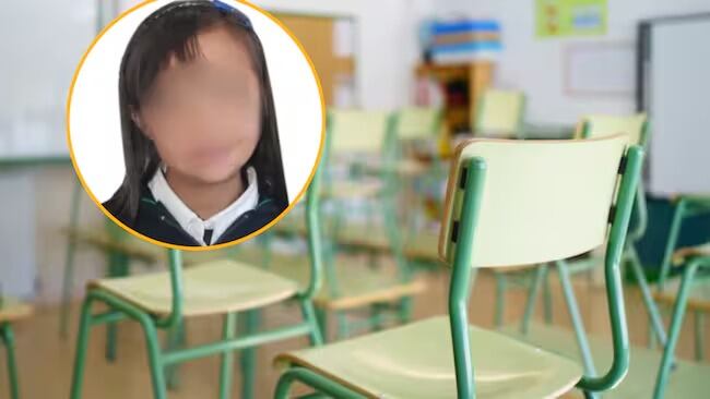 “Estamos desconcertados”: Directora del ICBF pide que se acelere la búsqueda de Valeria Afanador.