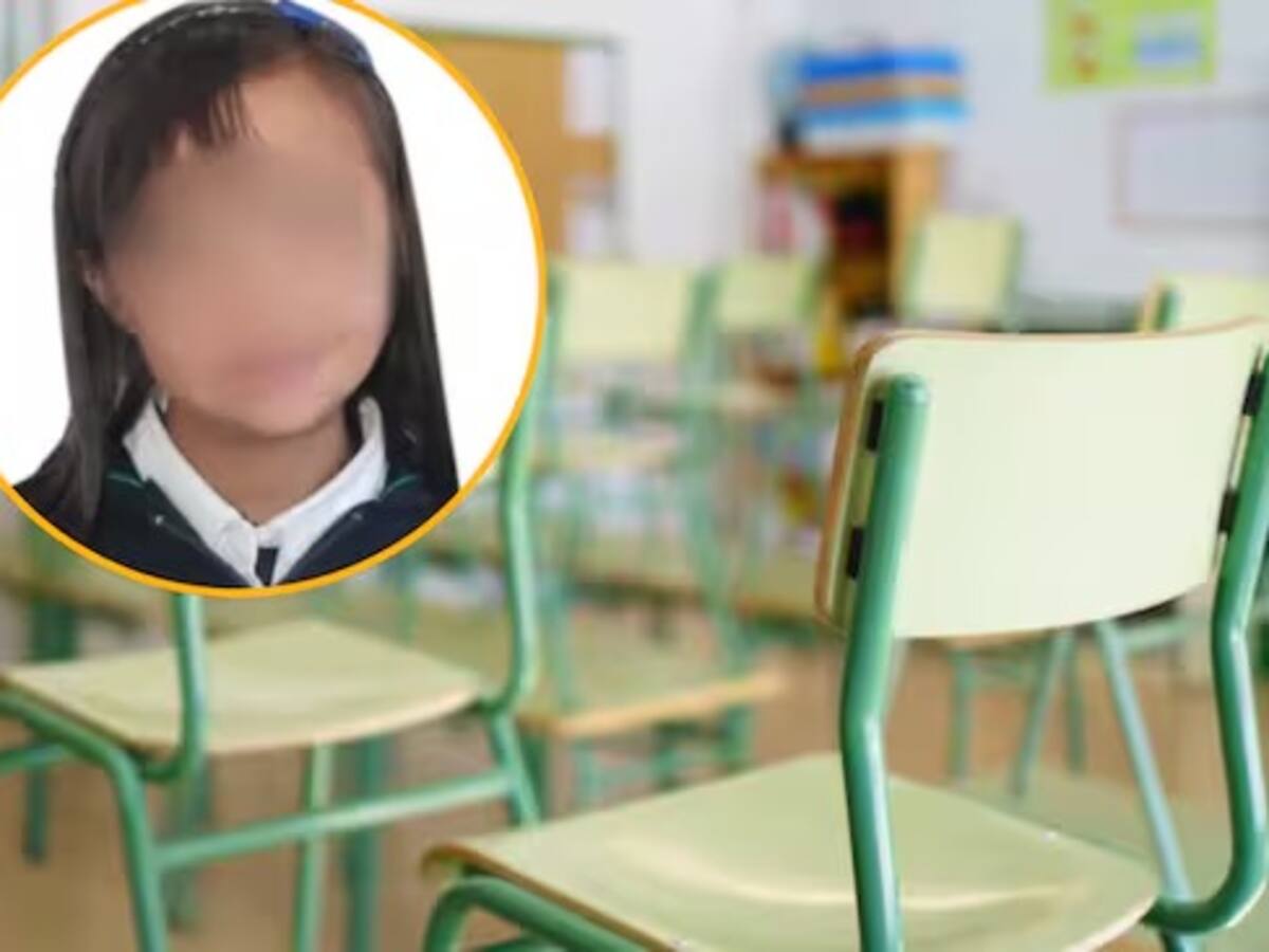 “Estamos desconcertados”: Directora del ICBF pide que se acelere la búsqueda de Valeria Afanador