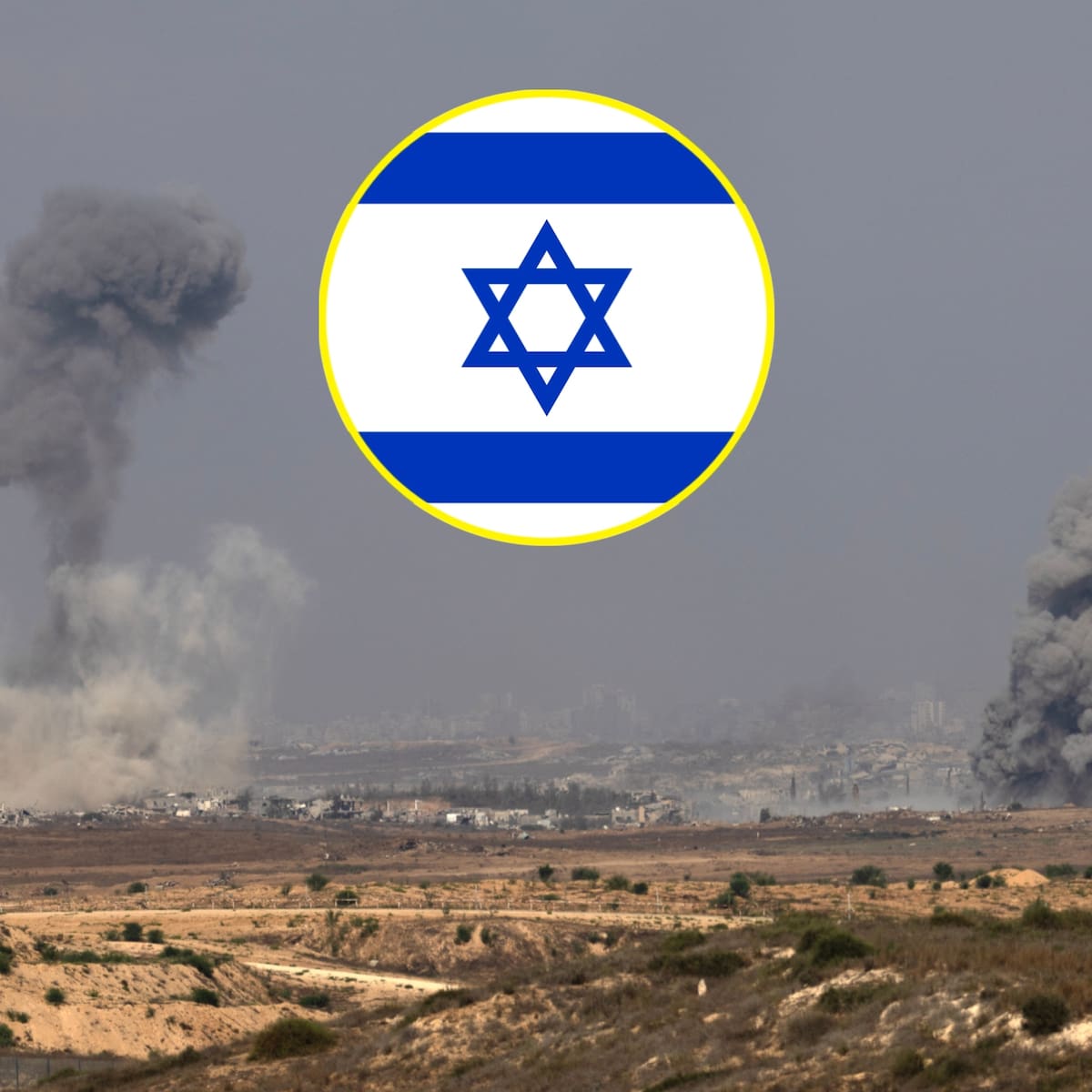 Hamás dijo que su gobierno está “plenamente preparado” para entregar el control en Gaza