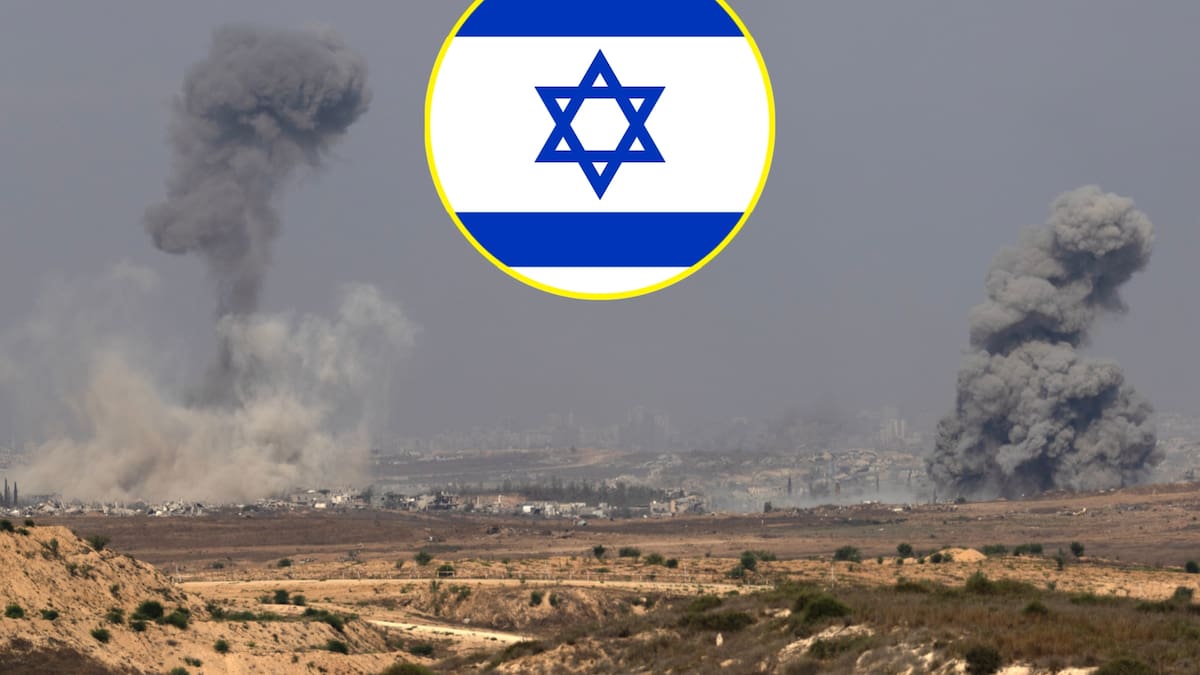 Israel anunció la muerte de un comandante de Hamás en Gaza