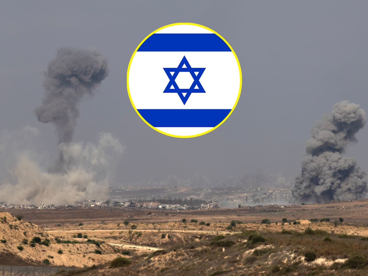 Hamás dijo que su gobierno está “plenamente preparado” para entregar el control en Gaza