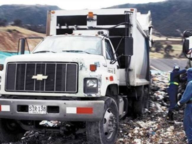 Estamos listos para asumir la tarea de recolección de basuras: Acueducto