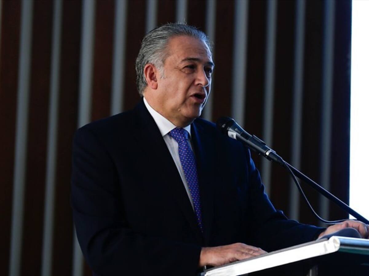 Se ha avanzado con el 8.3% de la implementación del acuerdo con las Farc: Vicepresidente