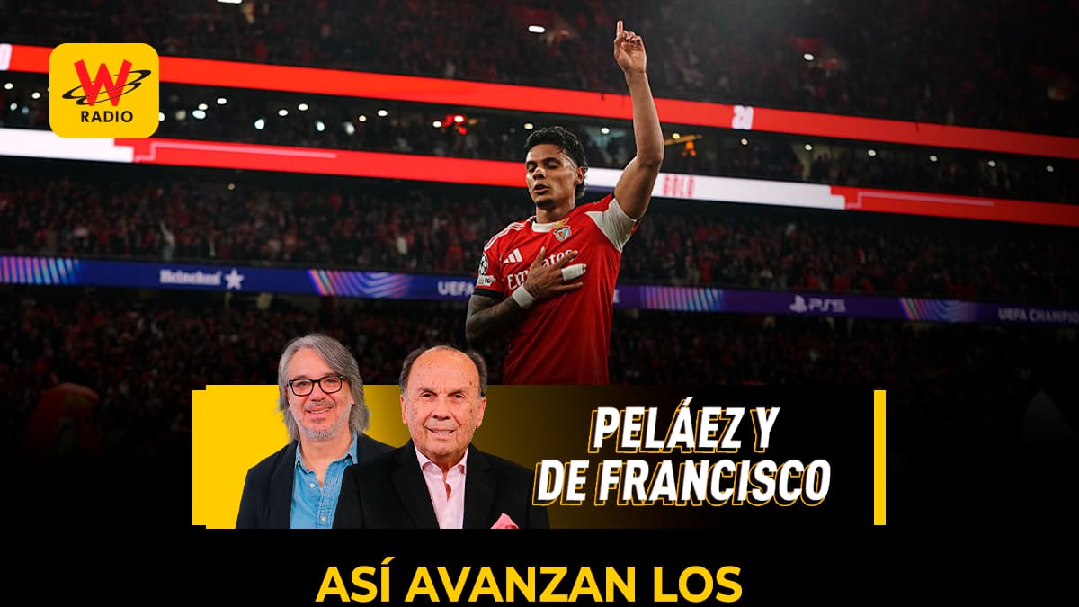 Peláez y De Francisco de este 11 de diciembre de 2025